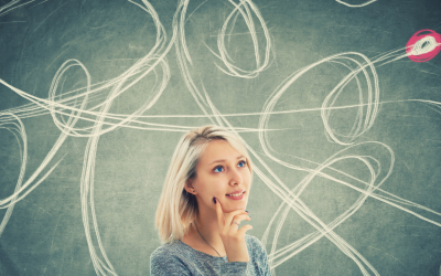 ¿POR QUÉ PONGO LA ATENCIÓN EN EL OTRO Y ME OLVIDO DE MÍ?