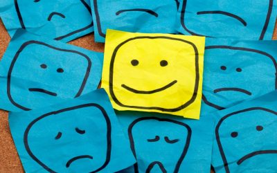 COMO PUEDEN DAÑARNOS O SANARNOS LAS ACTITUDES