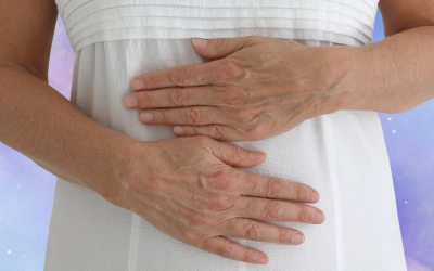 Conociendo nuestros Chakras